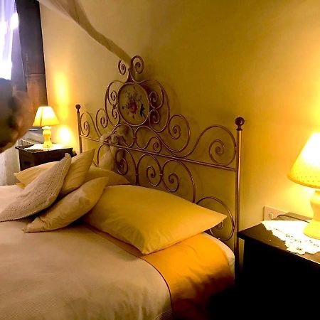 Hotel I Poggetti à Castel Giorgio Extérieur photo