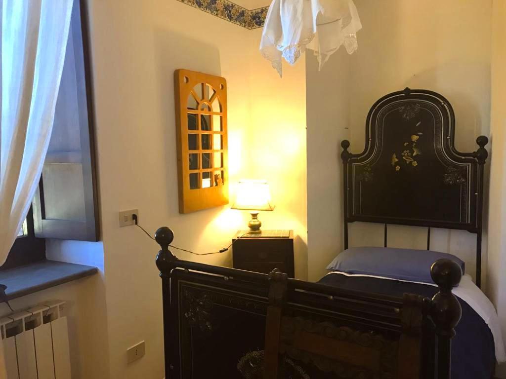Hotel I Poggetti à Castel Giorgio Extérieur photo