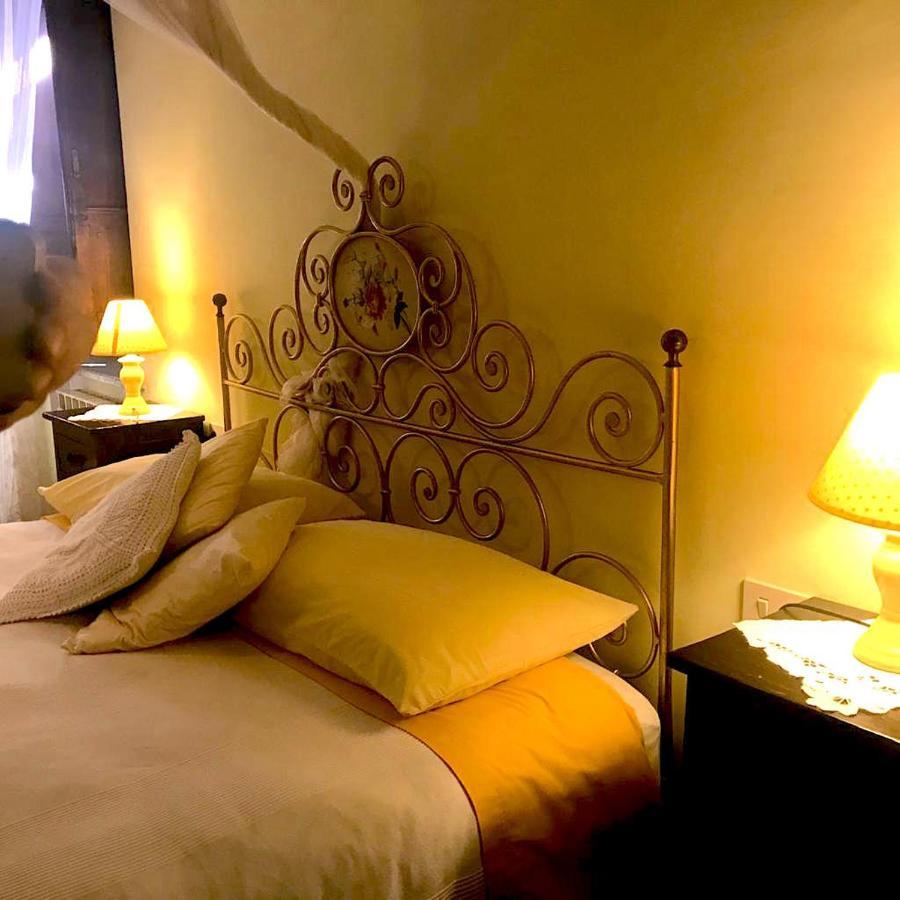 Hotel I Poggetti à Castel Giorgio Extérieur photo