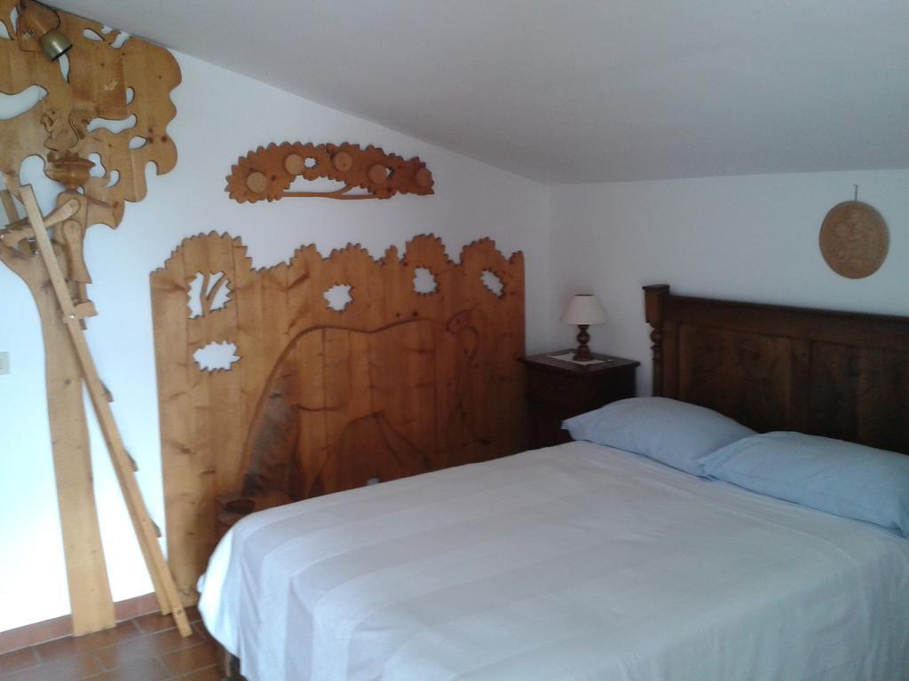 Hotel I Poggetti à Castel Giorgio Extérieur photo