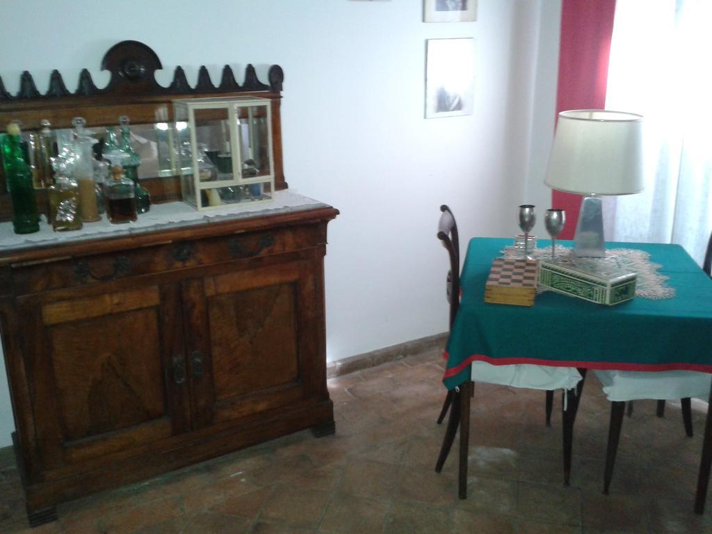 Hotel I Poggetti à Castel Giorgio Extérieur photo