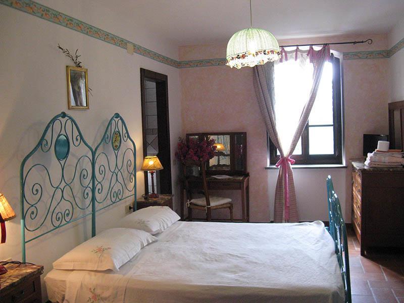 Hotel I Poggetti à Castel Giorgio Extérieur photo